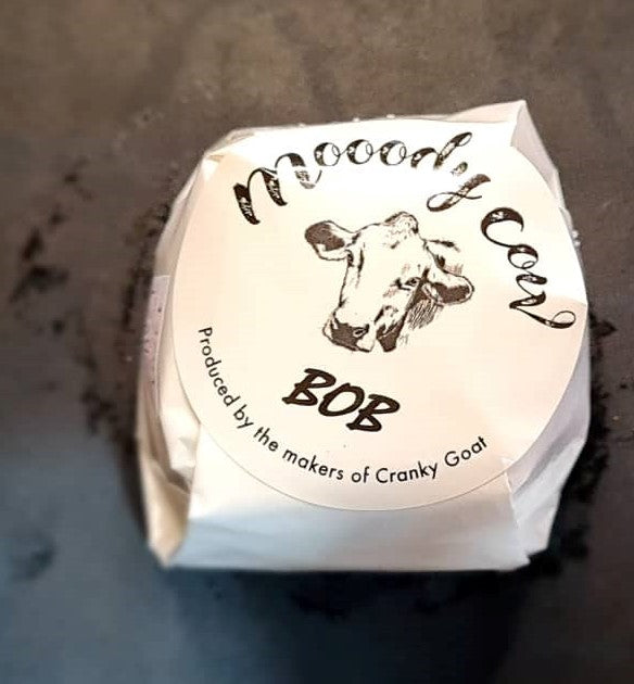 Mooody Cow Bob
